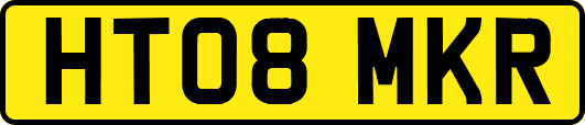 HT08MKR