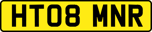 HT08MNR