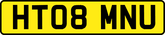 HT08MNU