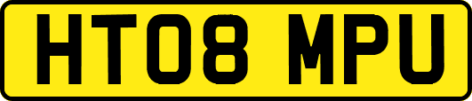 HT08MPU