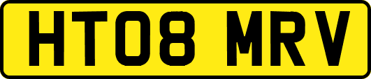 HT08MRV