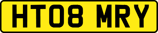 HT08MRY