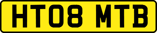 HT08MTB