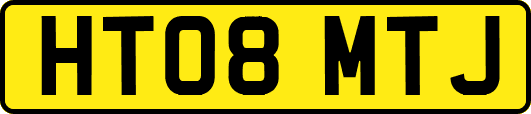HT08MTJ