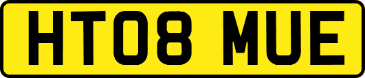 HT08MUE