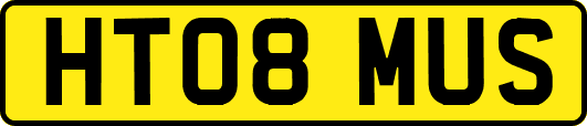 HT08MUS