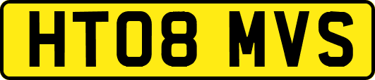 HT08MVS