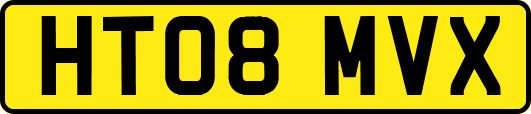 HT08MVX