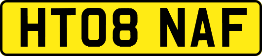 HT08NAF