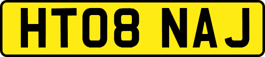 HT08NAJ