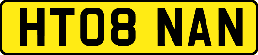 HT08NAN
