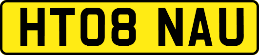 HT08NAU