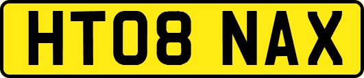 HT08NAX