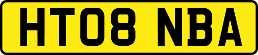 HT08NBA