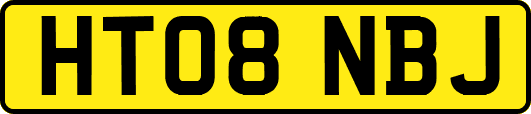 HT08NBJ