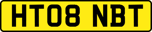 HT08NBT
