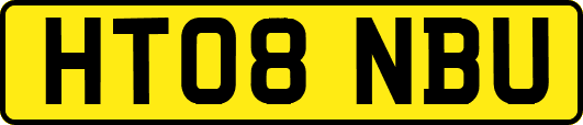 HT08NBU