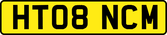HT08NCM