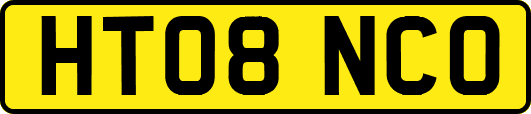 HT08NCO