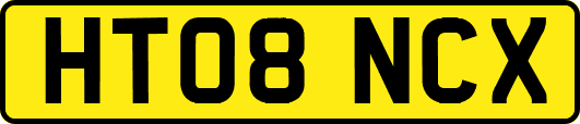 HT08NCX