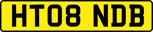 HT08NDB