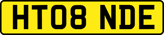 HT08NDE