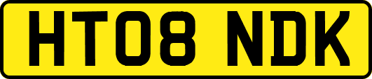 HT08NDK