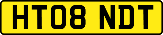 HT08NDT