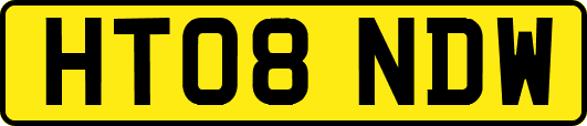 HT08NDW