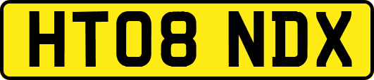 HT08NDX