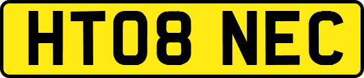 HT08NEC