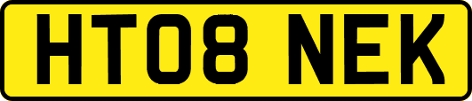 HT08NEK