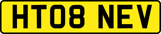HT08NEV