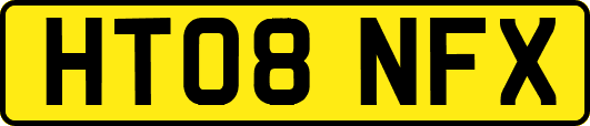 HT08NFX