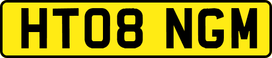 HT08NGM