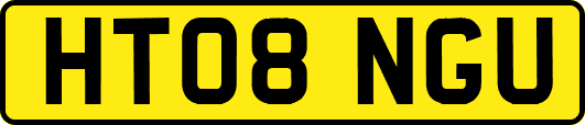 HT08NGU
