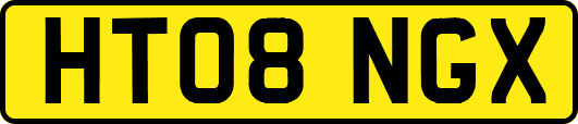 HT08NGX