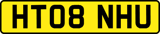 HT08NHU