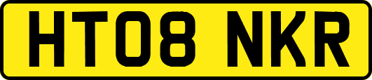 HT08NKR