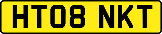 HT08NKT