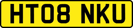 HT08NKU