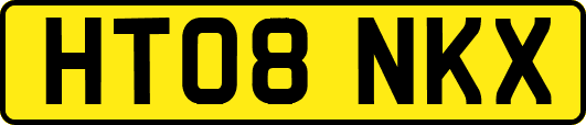 HT08NKX