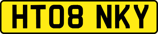HT08NKY