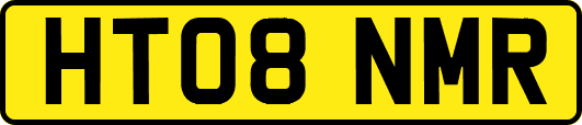 HT08NMR