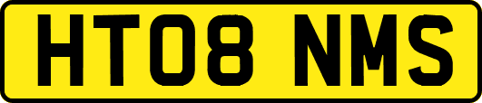HT08NMS