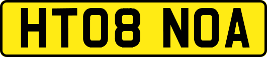 HT08NOA
