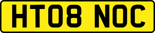 HT08NOC