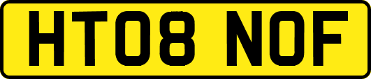 HT08NOF