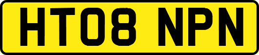 HT08NPN