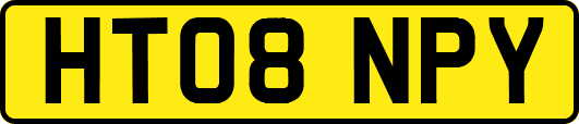 HT08NPY
